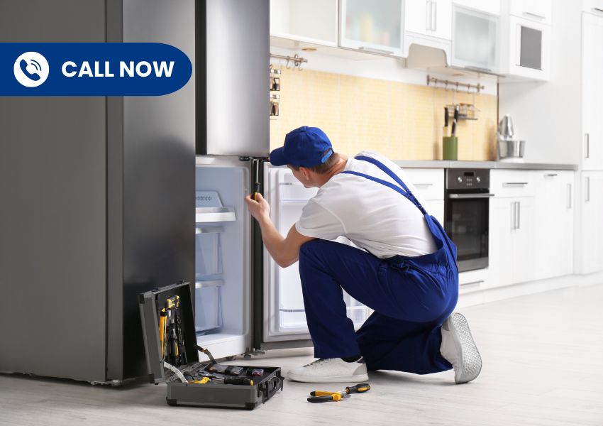 Hilton Appliance Repair Company